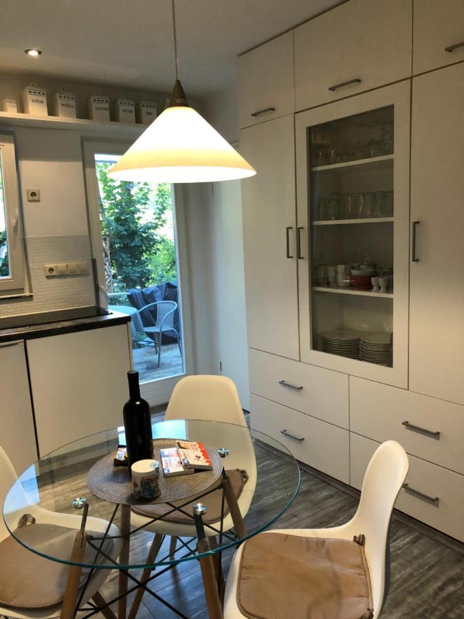 Ferienhaus Reetdach 1300Qm Privatgrundstueck Bootssteg Sauna Templin Luebbesee Uckermark Erholung Pur Seenplatte Petersdorf  Extérieur photo